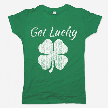 Lucky Green