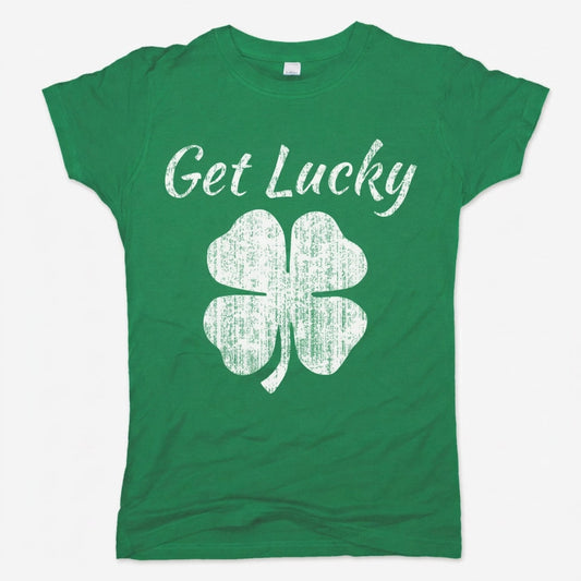 Lucky Green
