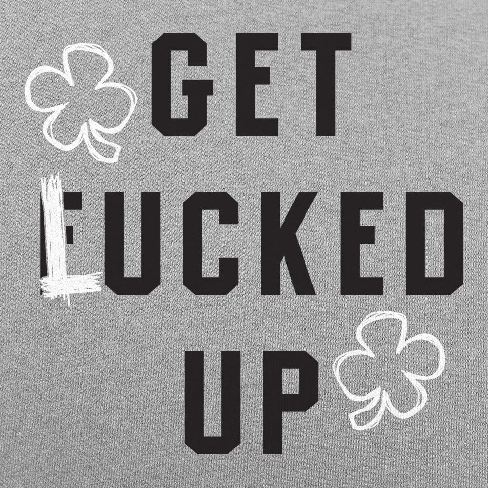 Get Lucked Up - 6DollarShirts