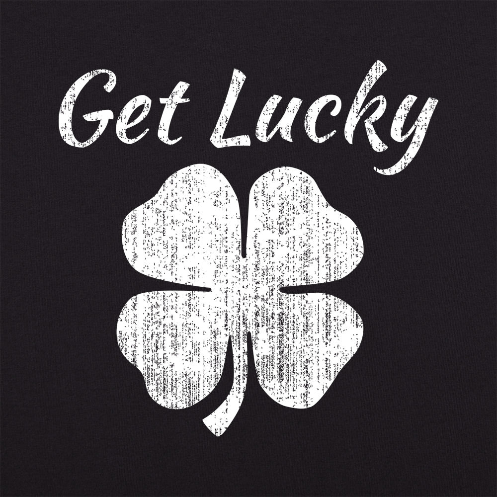 Get Lucky