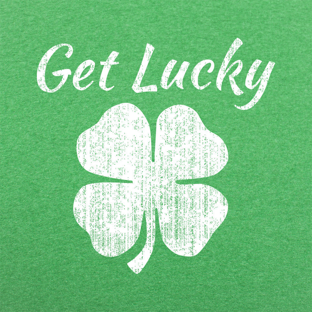 Get Lucky
