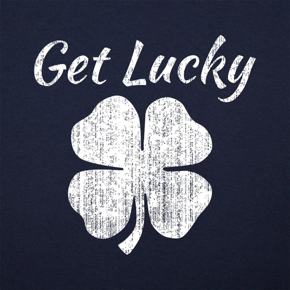 Get Lucky