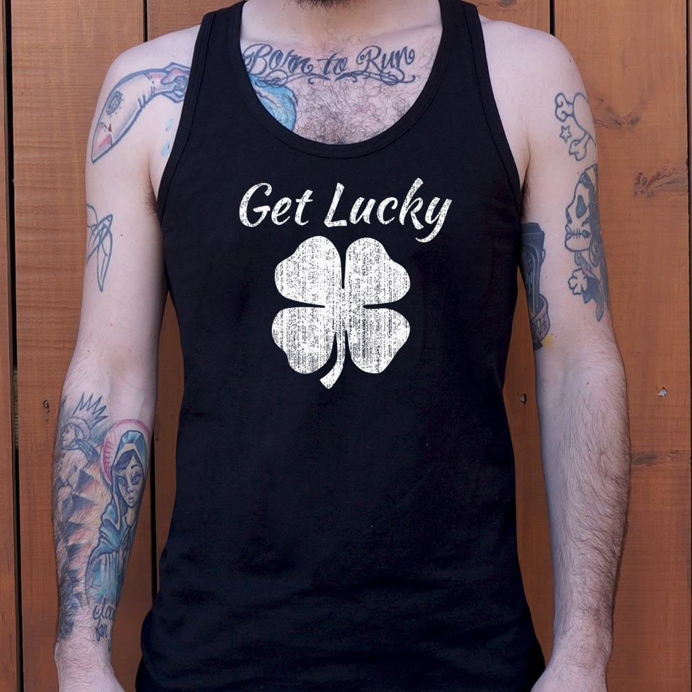 Get Lucky