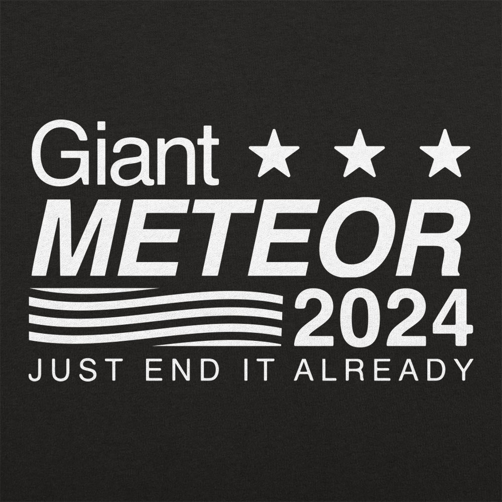 Giant Meteor 2024
