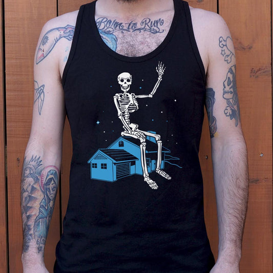 Giant Skeleton - 6DollarShirts