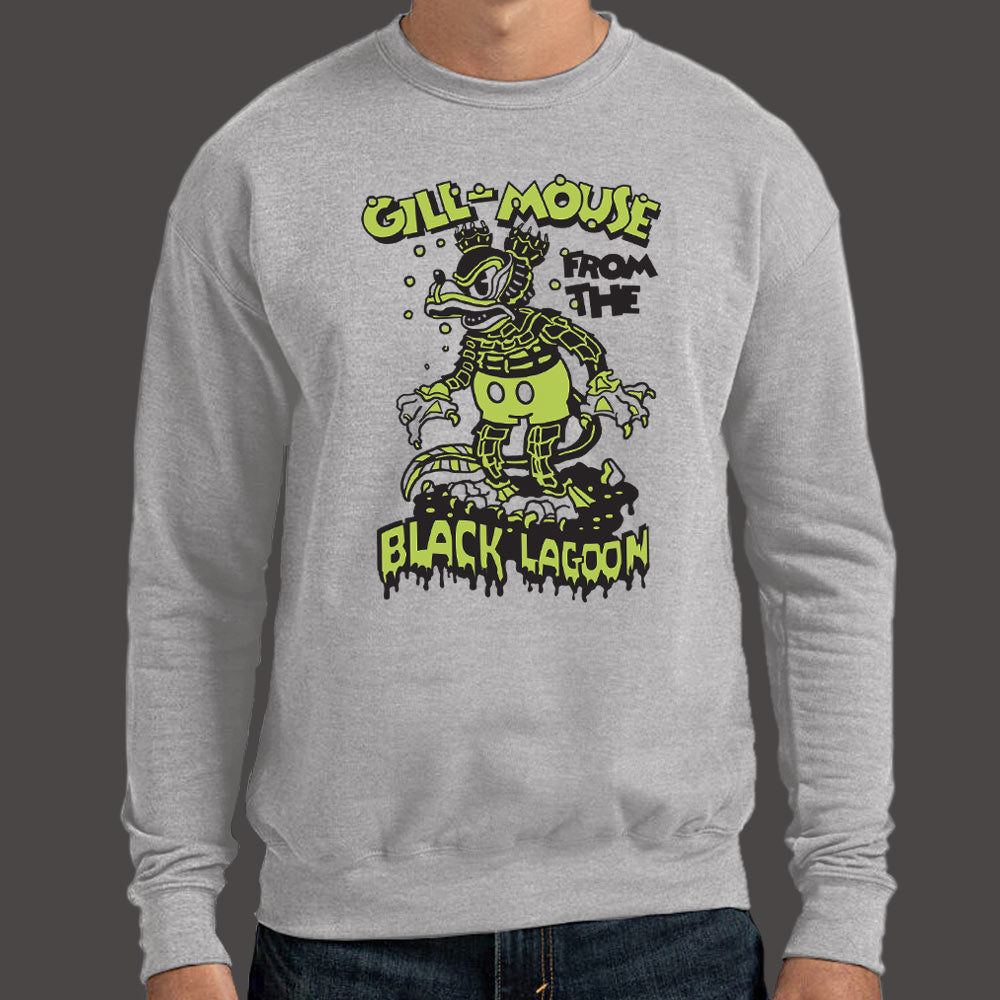 Gill - Mouse - 6DollarShirts