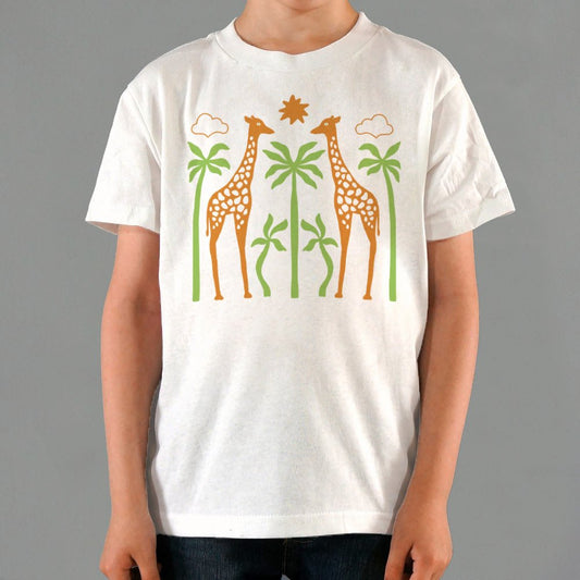 Giraffes - 6DollarShirts