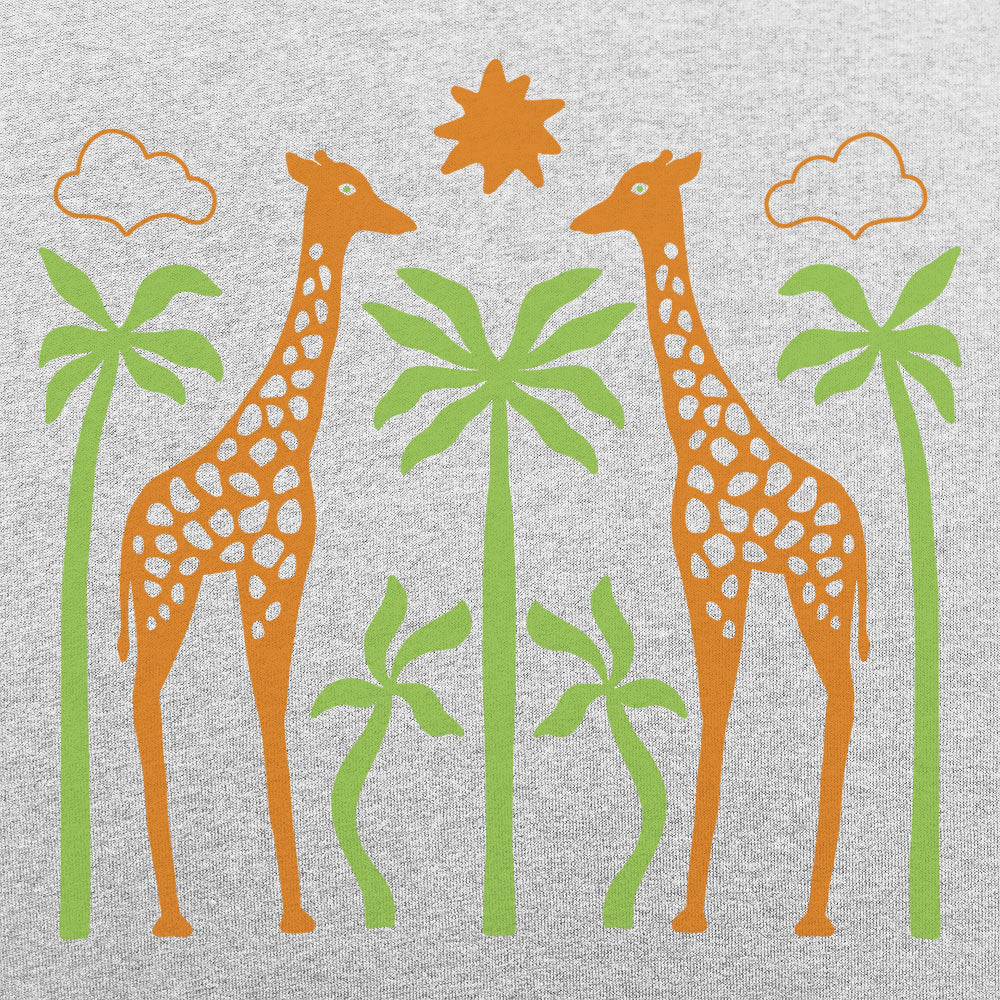 Giraffes - 6DollarShirts