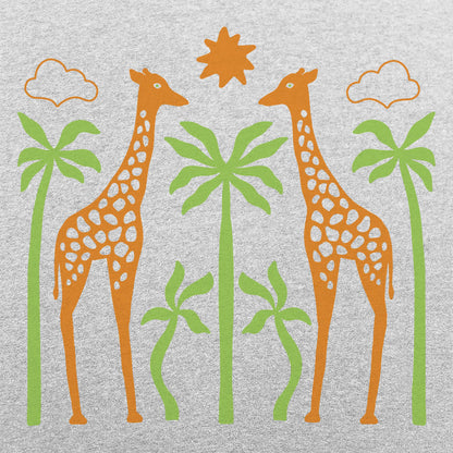 Giraffes - 6DollarShirts