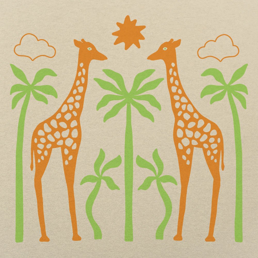 Giraffes