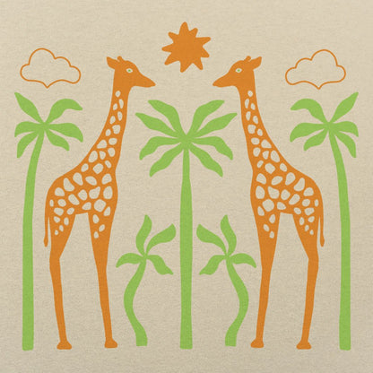 Giraffes - 6DollarShirts