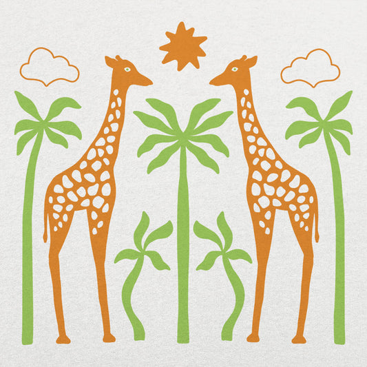 Giraffes