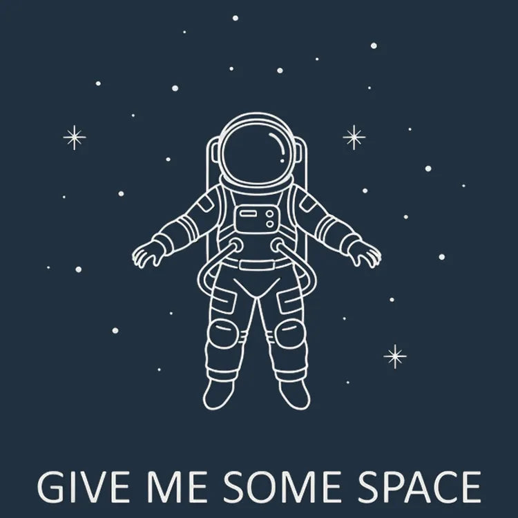 Give Me Some Space-Default-Thumbnail