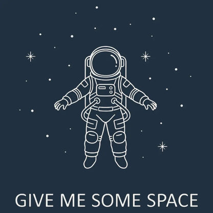 Give Me Some Space-Default-Thumbnail