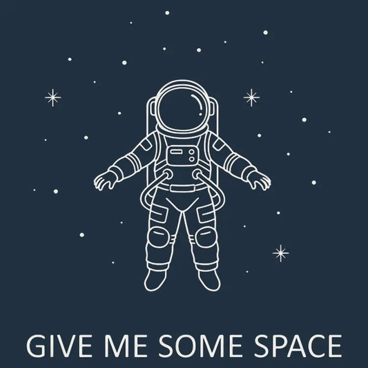 Give Me Some Space-Default-Thumbnail