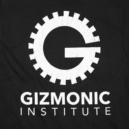 Gizmonic Institute detail