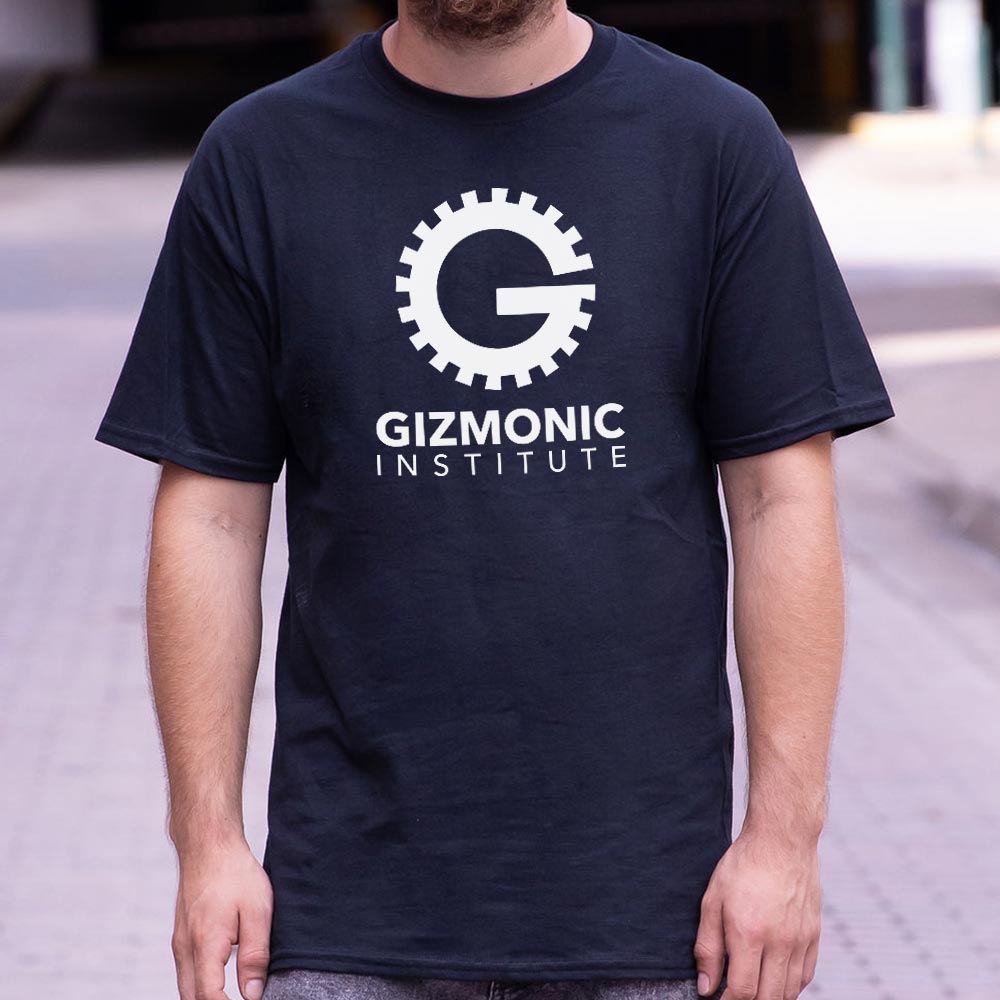 Gizmonic Institute - 6DollarShirts