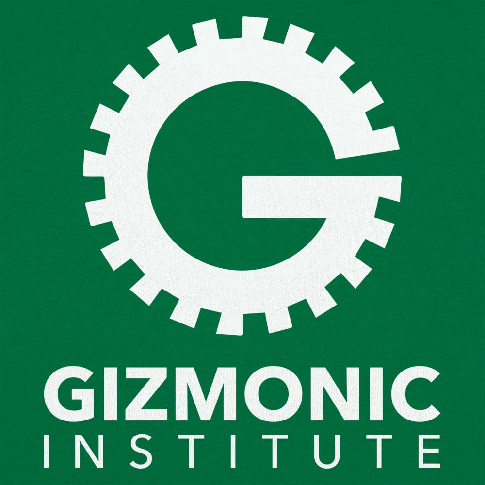 Gizmonic Institute