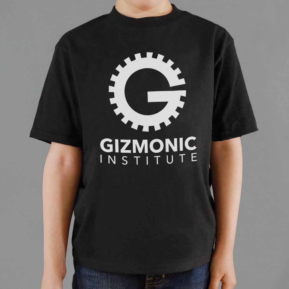 Gizmonic Institute - 6DollarShirts