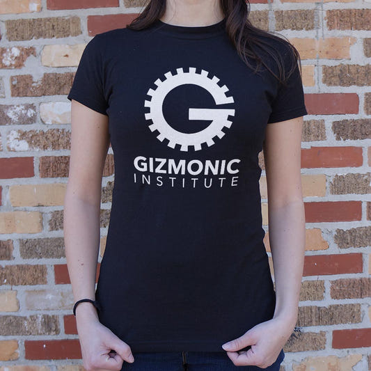 Gizmonic Institute - 6DollarShirts