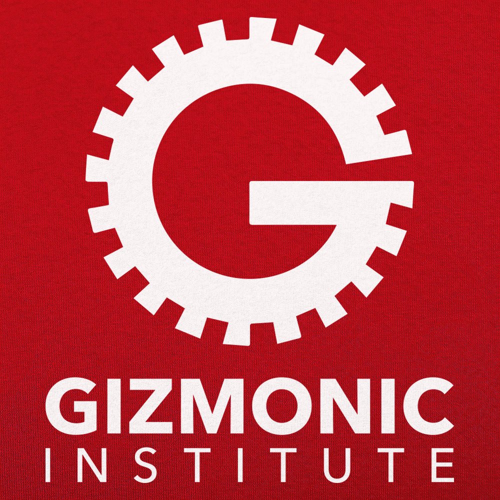 Gizmonic Institute