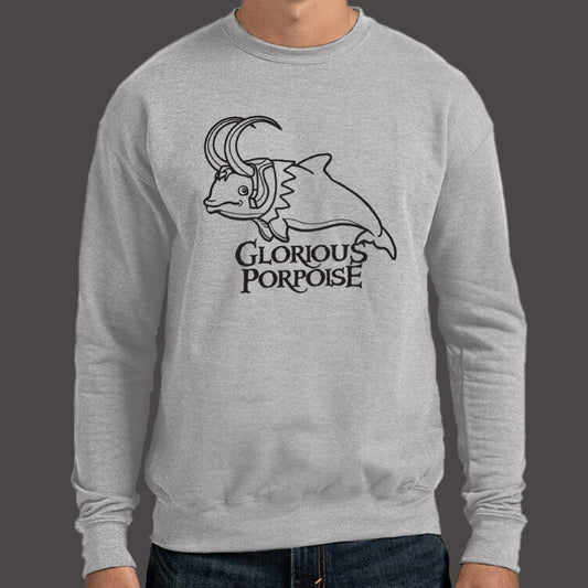 Glorious Porpoise - 6DollarShirts