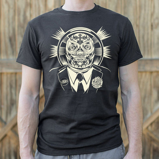 Glory Of The Luchador