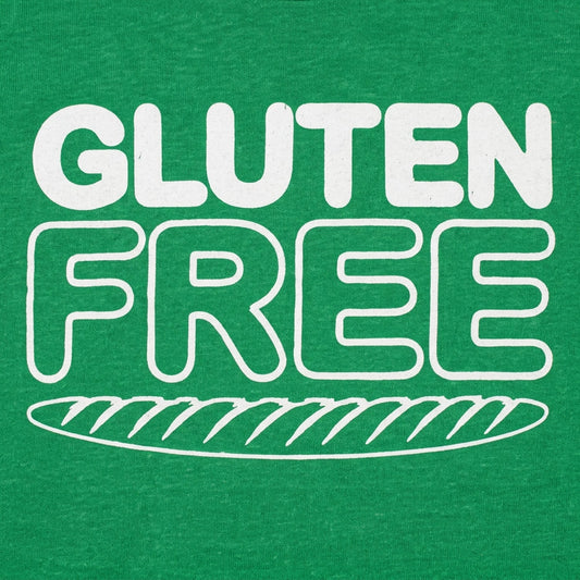 Gluten Free Bread Loaf Design detail