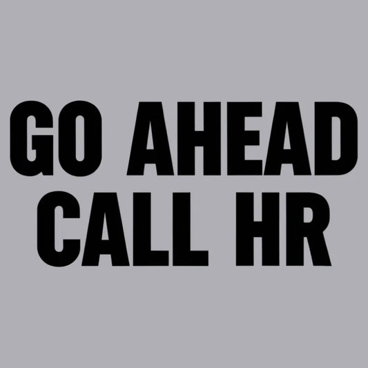 Go Ahead Call HR-Default-Thumbnail
