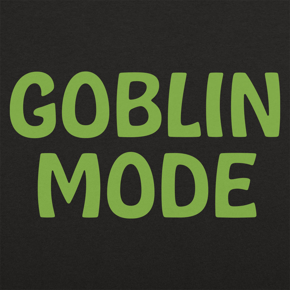 Goblin Mode - 6DollarShirts