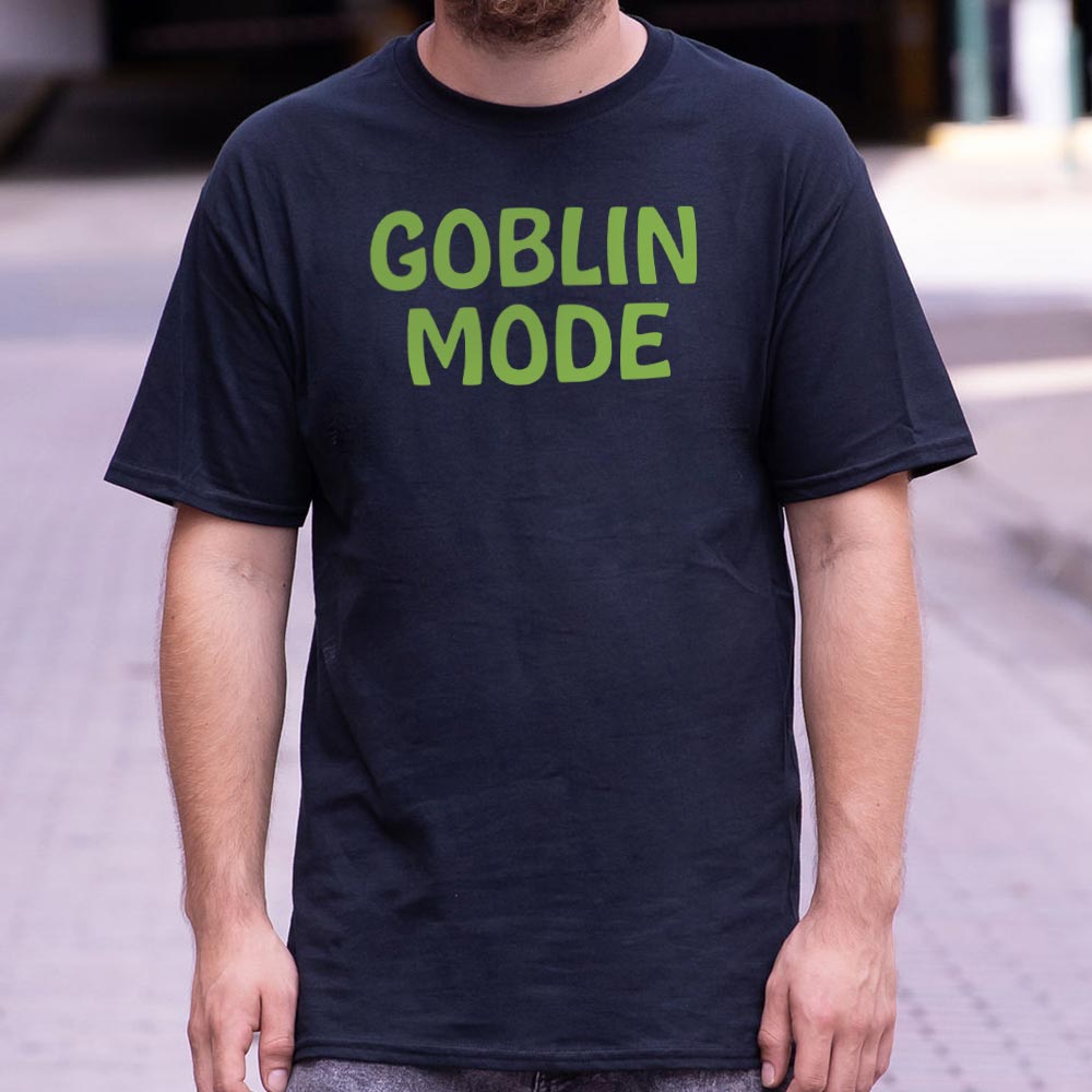 Goblin Mode - 6DollarShirts
