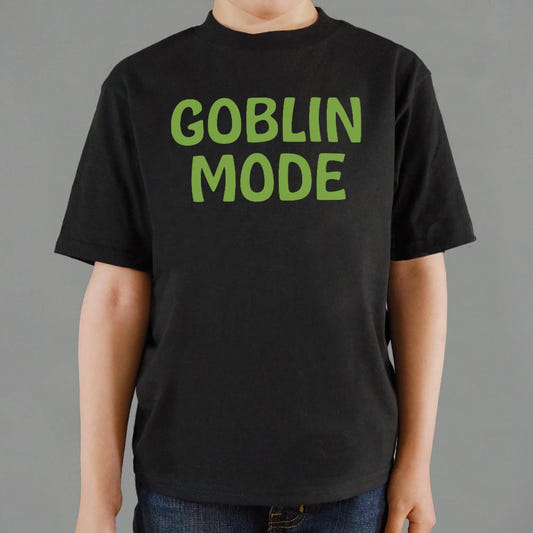 Goblin Mode - 6DollarShirts
