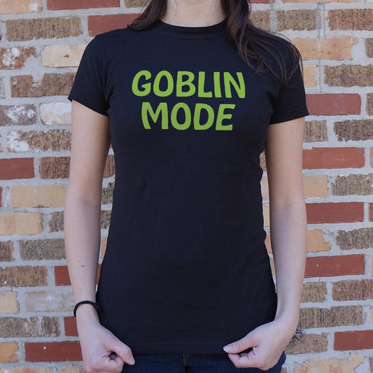 Goblin Mode - 6DollarShirts