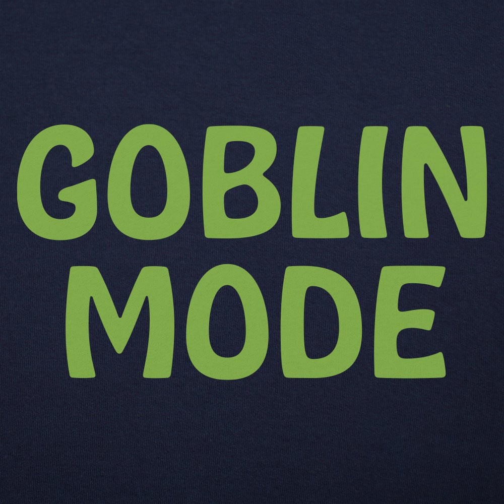 Goblin Mode - 6DollarShirts