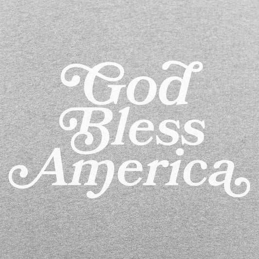 God Bless America - 6DollarShirts