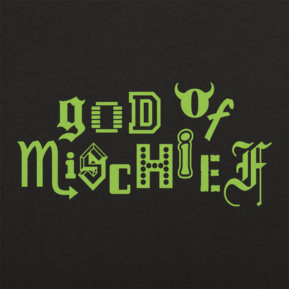 God of Mischief - 6DollarShirts