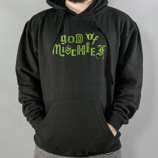 God of Mischief - 6DollarShirts