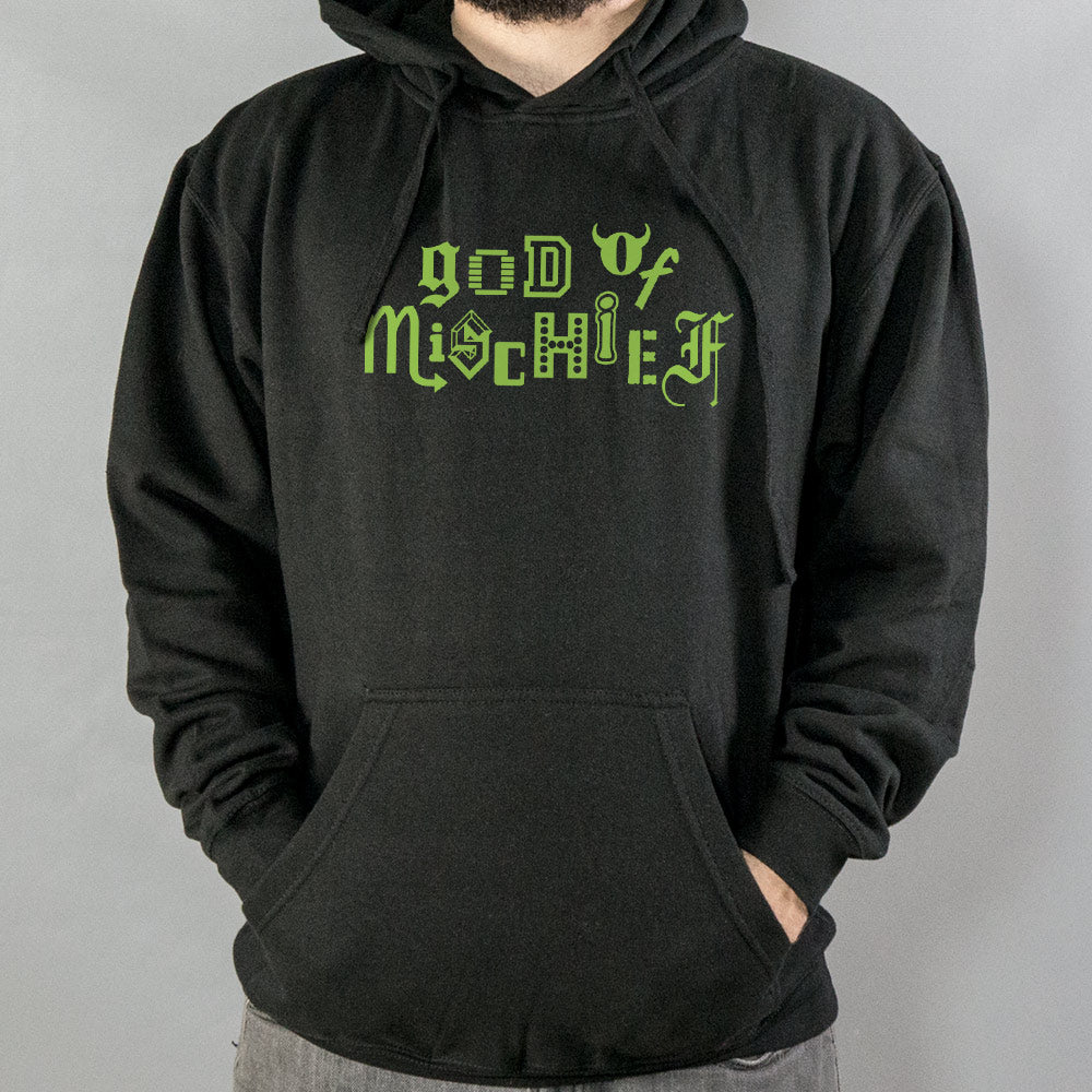 God of Mischief - 6DollarShirts