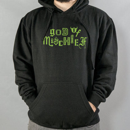God of Mischief - 6DollarShirts