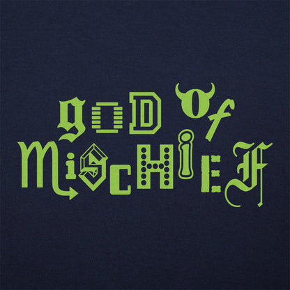 God of Mischief - 6DollarShirts