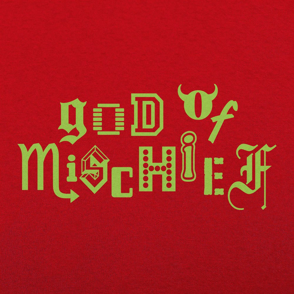 God of Mischief - 6DollarShirts