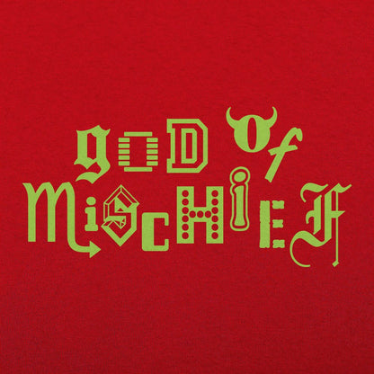God of Mischief - 6DollarShirts