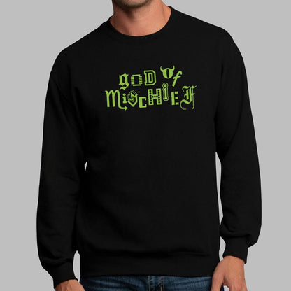 God of Mischief - 6DollarShirts
