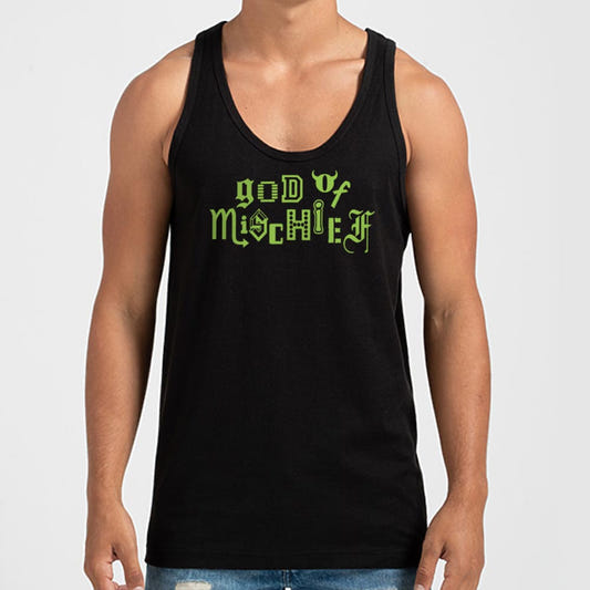 God of Mischief - 6DollarShirts