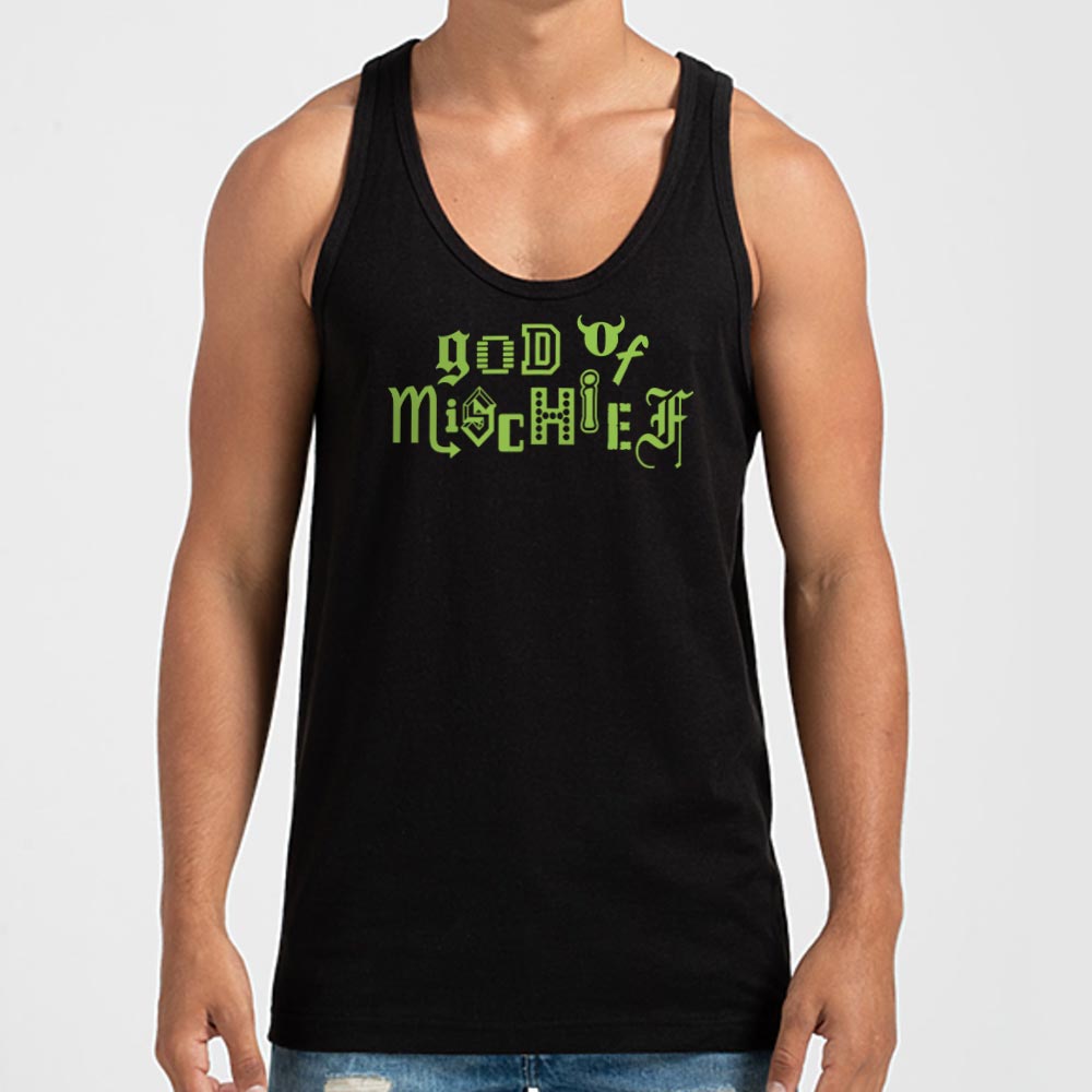 God of Mischief - 6DollarShirts