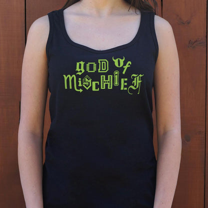 God of Mischief - 6DollarShirts
