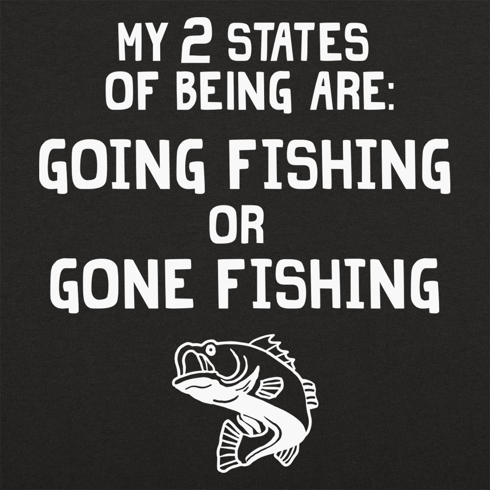 Going Gone Fishing - 6DollarShirts