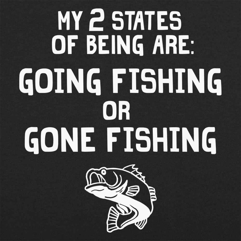 Going Gone Fishing - 6DollarShirts