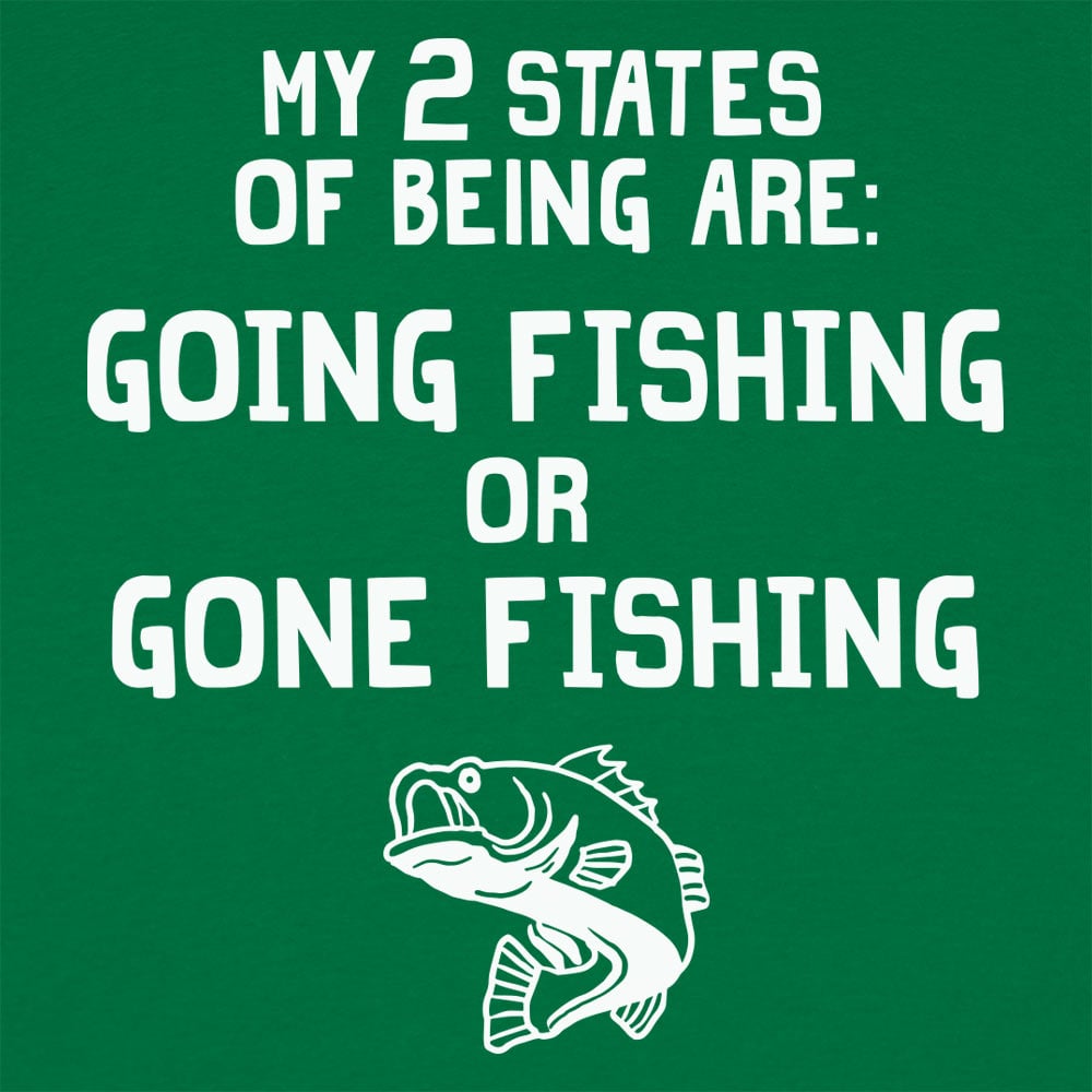 Going Gone Fishing - 6DollarShirts