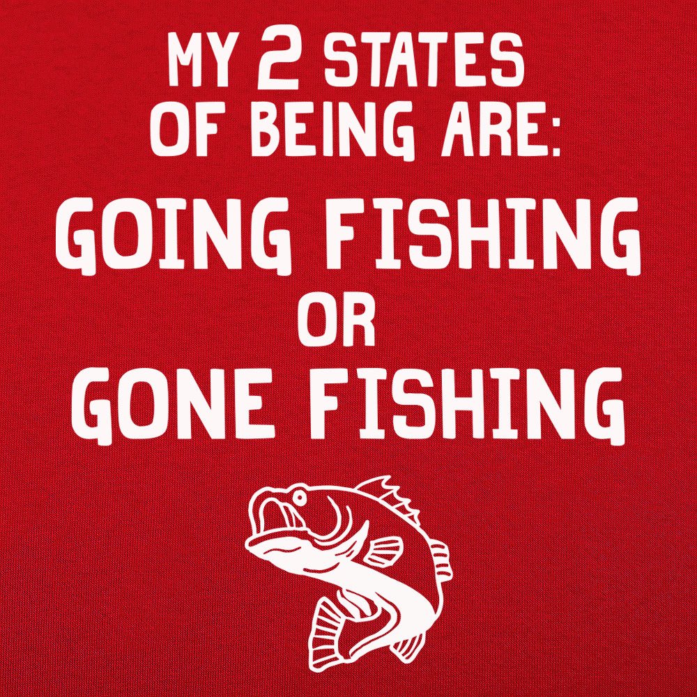 Going Gone Fishing - 6DollarShirts